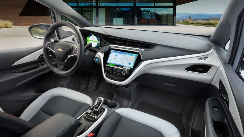 Illustration for article titled The Chevy Bolt Might Be A MistakeĀ